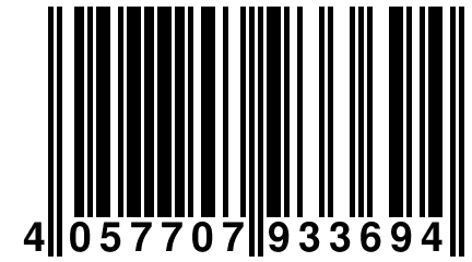 4 057707 933694