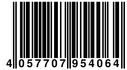 4 057707 954064