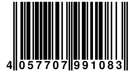 4 057707 991083