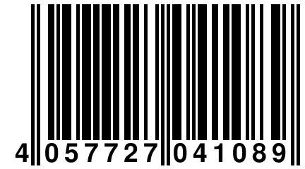 4 057727 041089