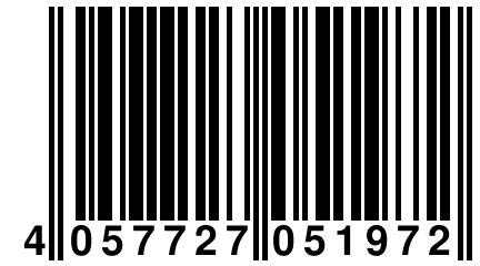 4 057727 051972