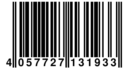 4 057727 131933