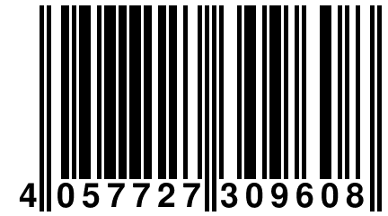 4 057727 309608