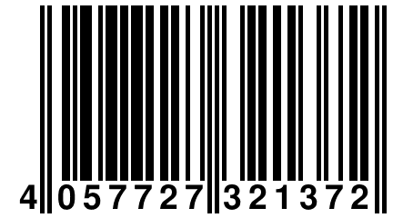 4 057727 321372