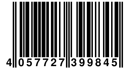 4 057727 399845