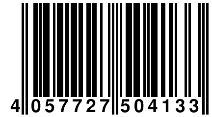 4 057727 504133