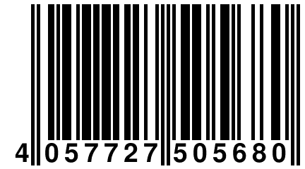 4 057727 505680