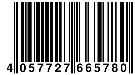 4 057727 665780