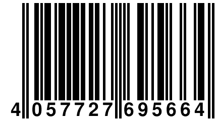 4 057727 695664