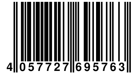 4 057727 695763