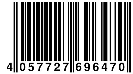 4 057727 696470