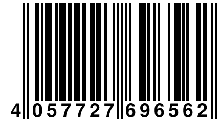 4 057727 696562