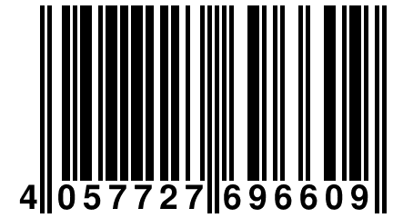 4 057727 696609