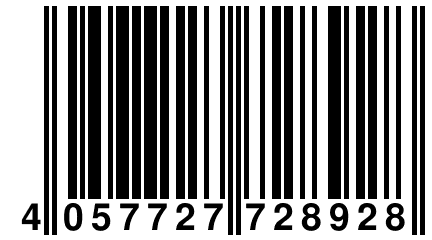 4 057727 728928