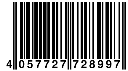 4 057727 728997