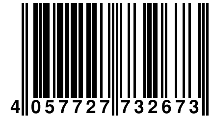 4 057727 732673