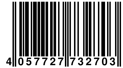 4 057727 732703