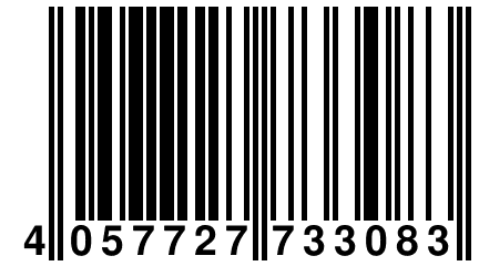 4 057727 733083