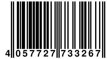 4 057727 733267