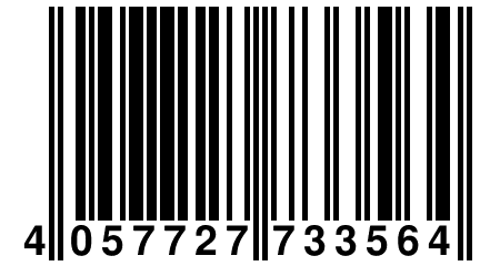 4 057727 733564