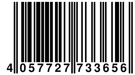 4 057727 733656