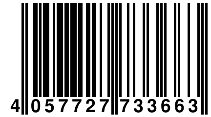 4 057727 733663