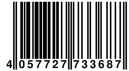 4 057727 733687