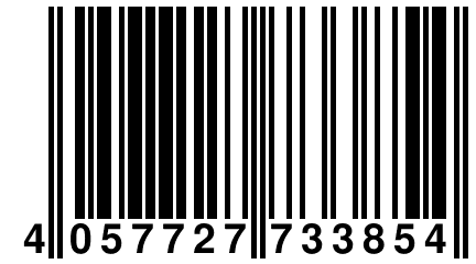 4 057727 733854