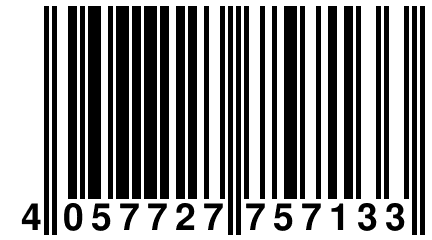 4 057727 757133