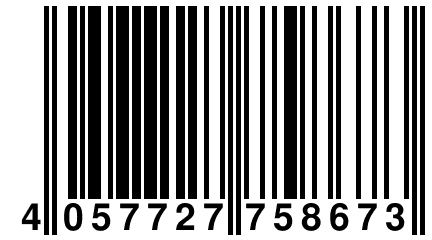 4 057727 758673