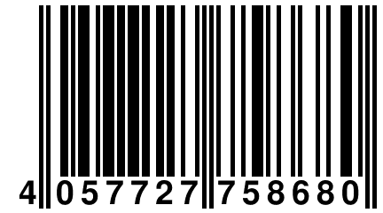 4 057727 758680