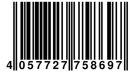 4 057727 758697