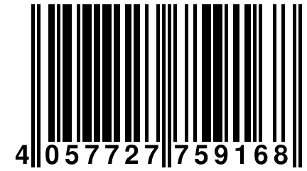 4 057727 759168