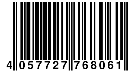 4 057727 768061