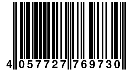 4 057727 769730