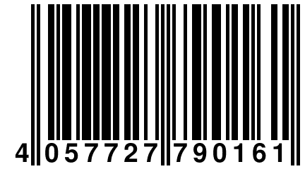 4 057727 790161