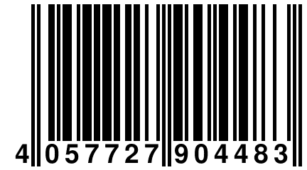 4 057727 904483