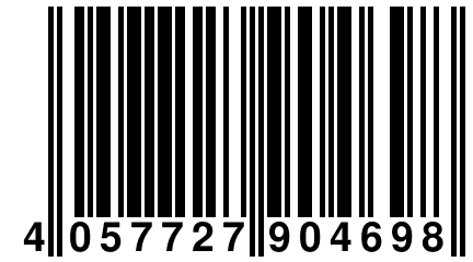 4 057727 904698