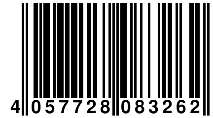 4 057728 083262