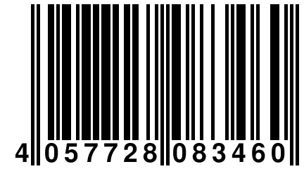 4 057728 083460