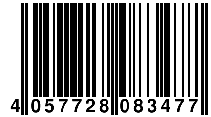 4 057728 083477