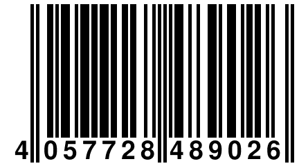 4 057728 489026