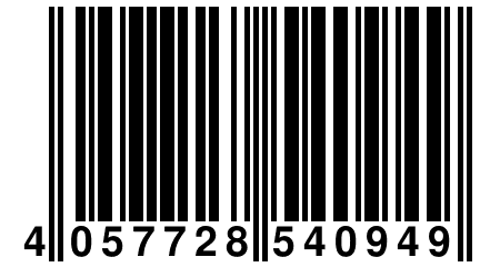 4 057728 540949