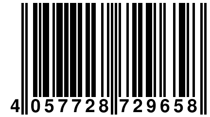 4 057728 729658