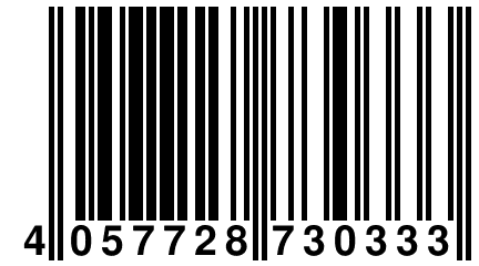 4 057728 730333