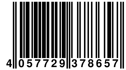 4 057729 378657