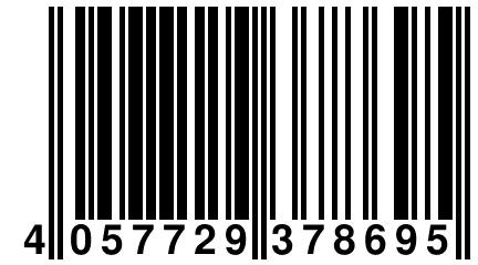 4 057729 378695