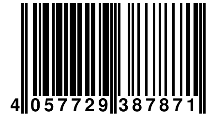 4 057729 387871