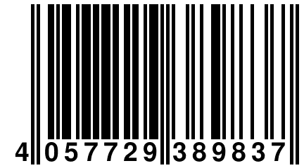 4 057729 389837