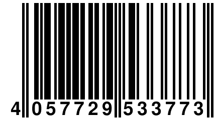 4 057729 533773